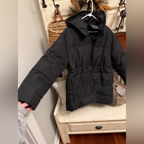 Puffer jacket - Picture 2 of 7